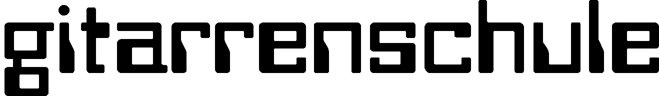 Gitarrenschule von Ingo van Lessen