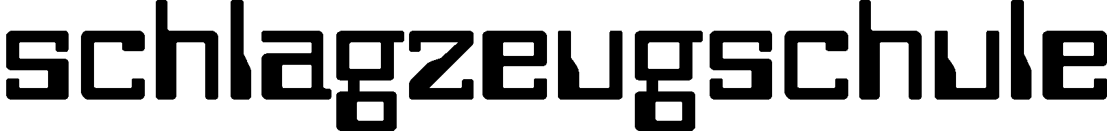 Schlagzeugschule von Ingo van Lessen